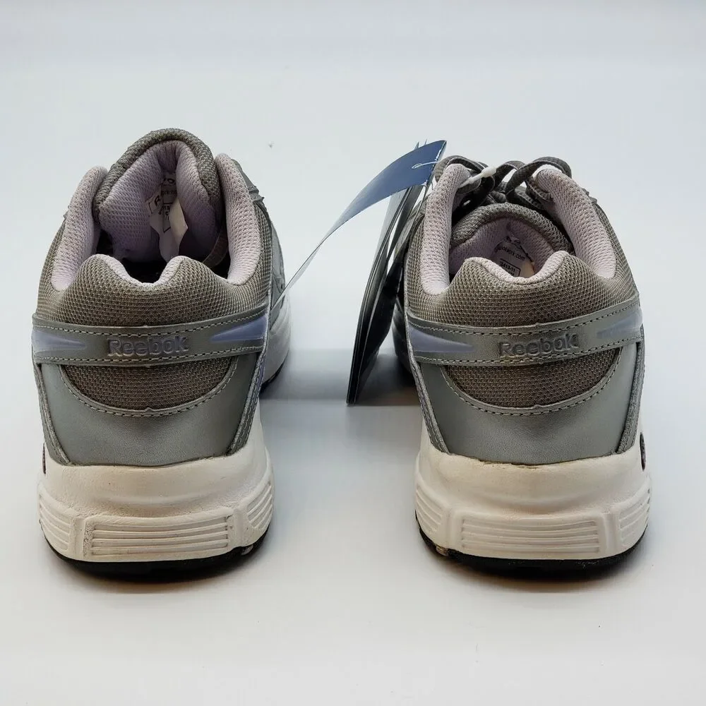 Reebok gray composite